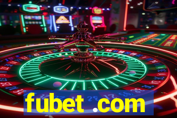 fubet .com